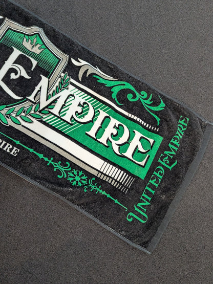 UNITED EMPIRE スポーツタオル(2024)
