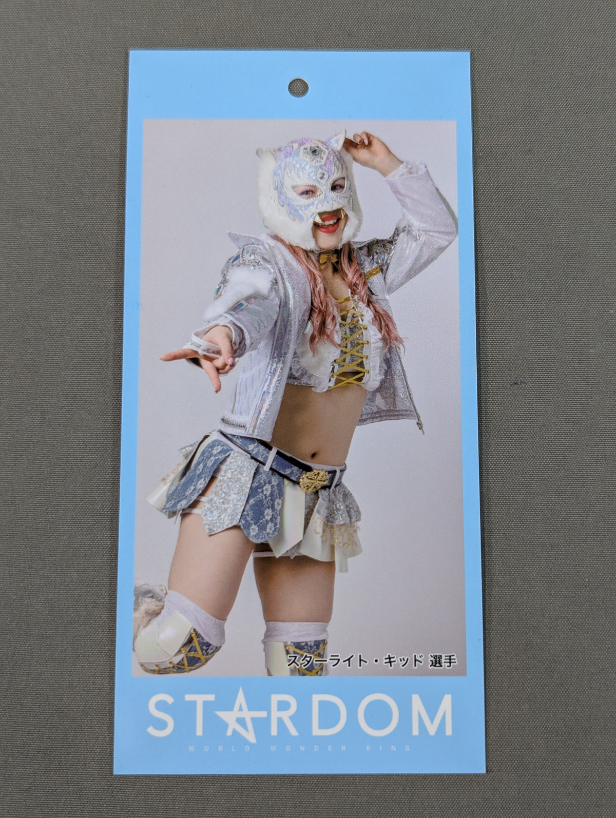 STARLIGHT KID Avale Tag (1)