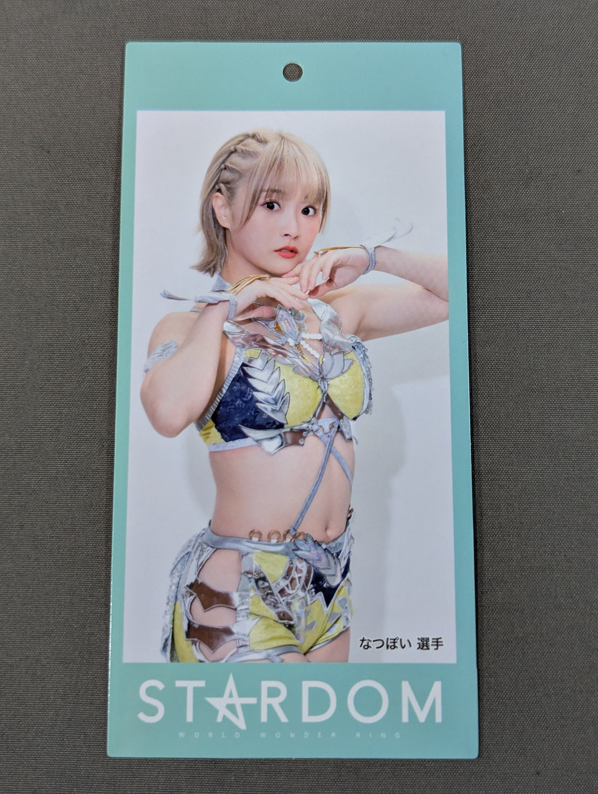 NATSUPOI  Avail Tags(1)