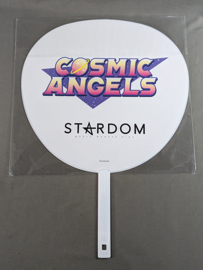 Yuna Mizumori Random Yukata Uchiwa (paper fan)  2026