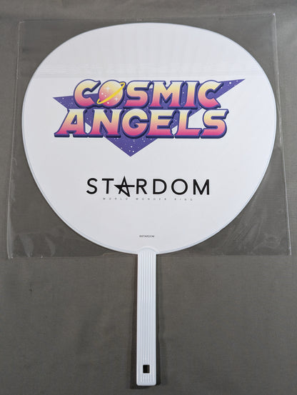 AYA SAKURA  Random Yukata Uchiwa (paper fan)  2026