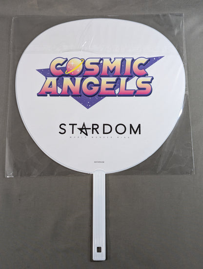 Kanaya Anne Random Yukata Uchiwa (paper fan)  2026