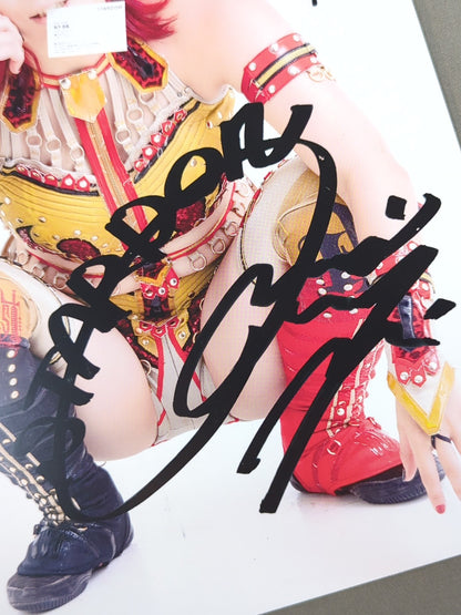 Utami Hayashishita  Pro-Photo  (B-5)