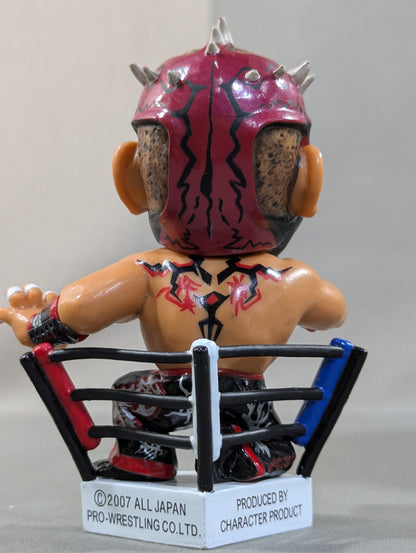 ★BIG HEAD KING FIGHTERS★ Great Muta