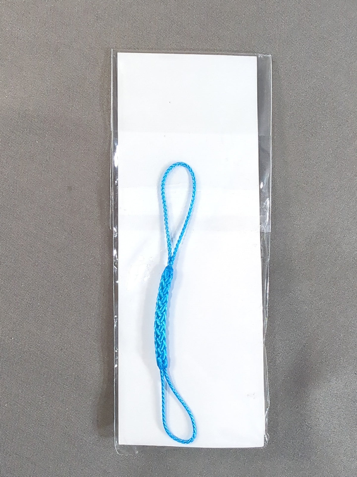 ウナギ・サヤカ「極彩」木製ストラップ