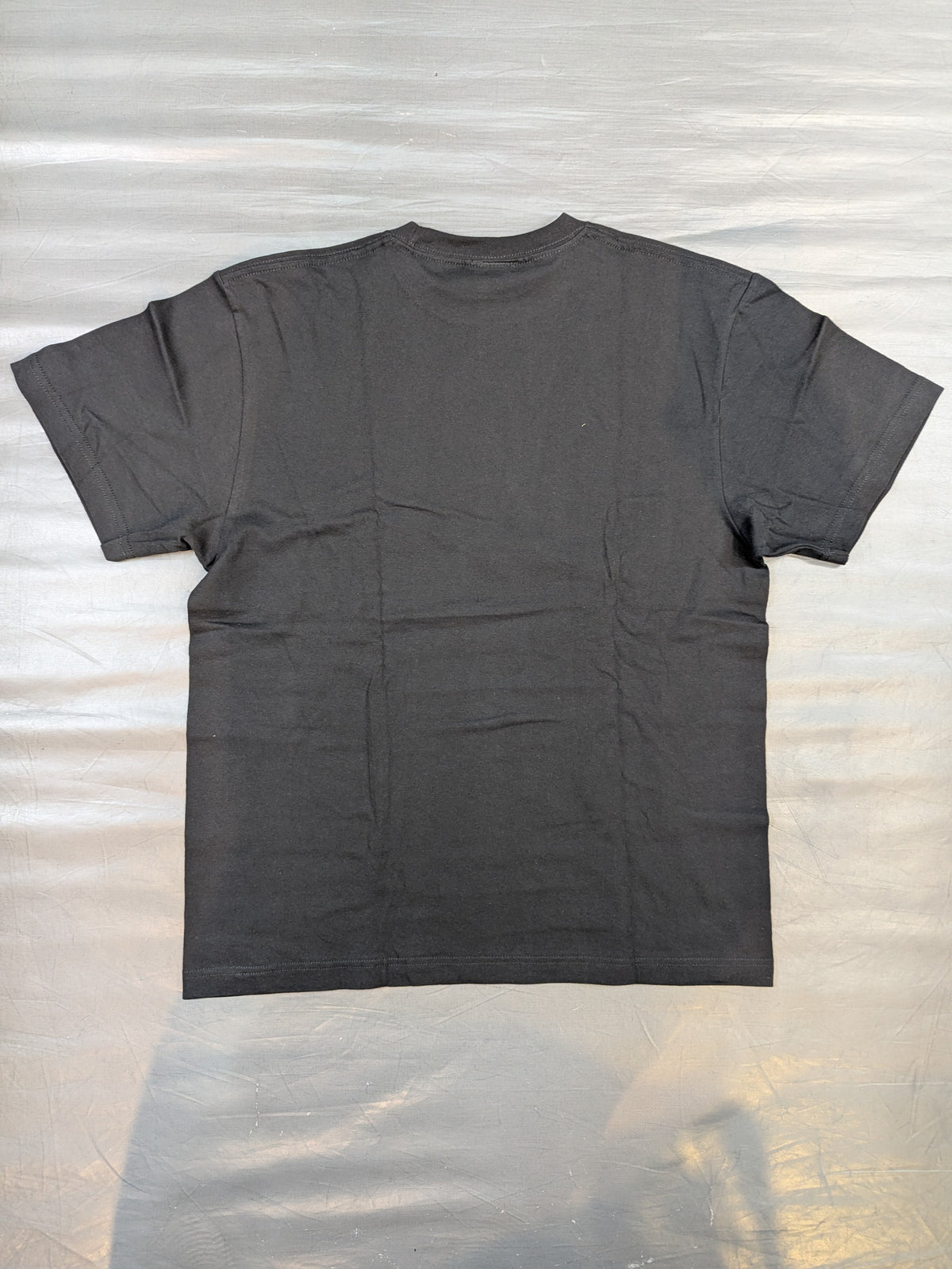 拳王×GRAPE BRAIN コラボTシャツ(GOLD ver.)