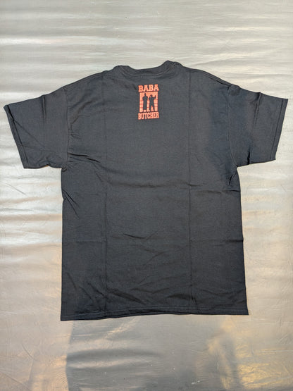 ジャイアント馬場没20年追善興行×GLAM JAM コラボTシャツ③