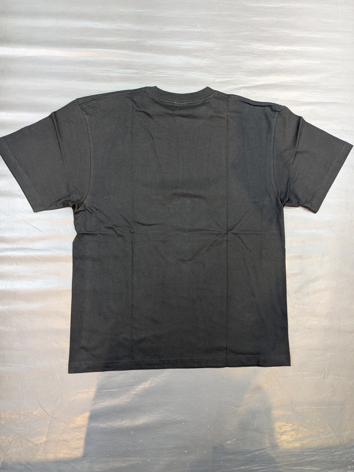 初代タイガーマスク「猛虎」Tシャツ