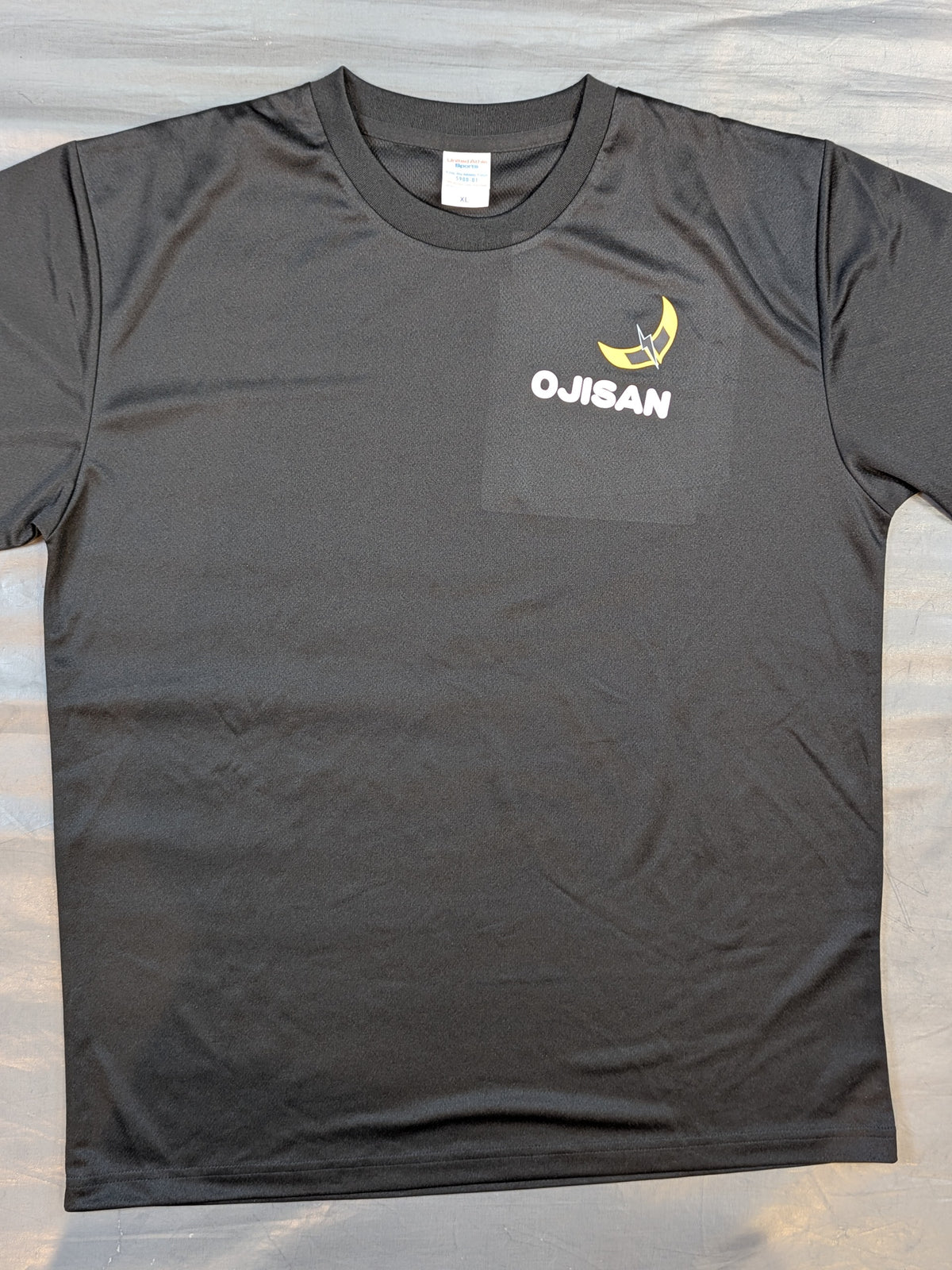 OJISAN ドライTシャツ