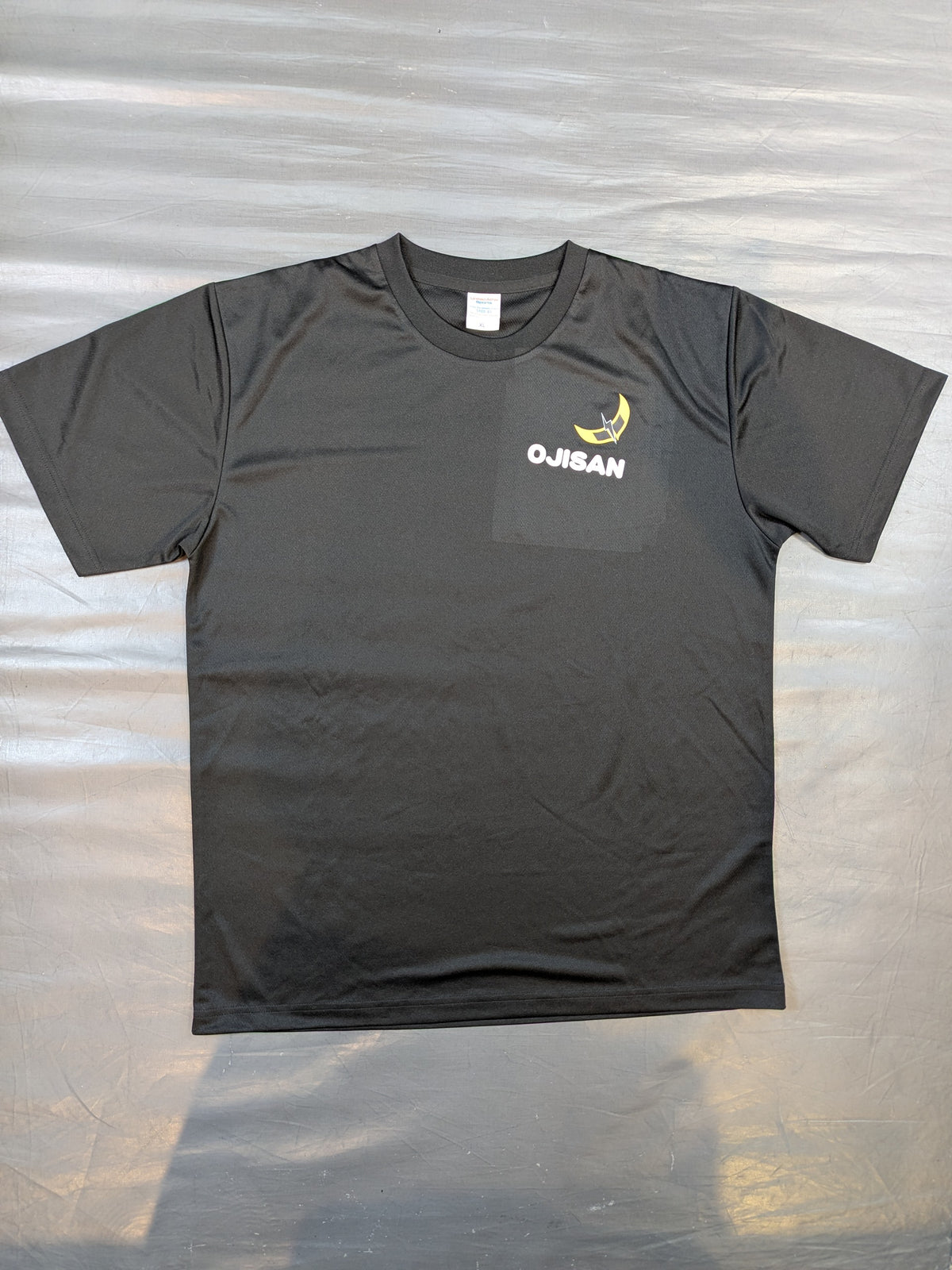 OJISAN ドライTシャツ