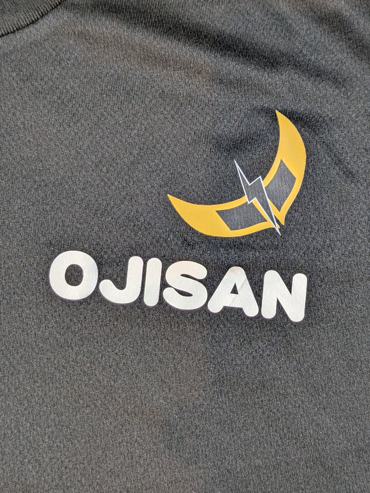 OJISAN ドライTシャツ