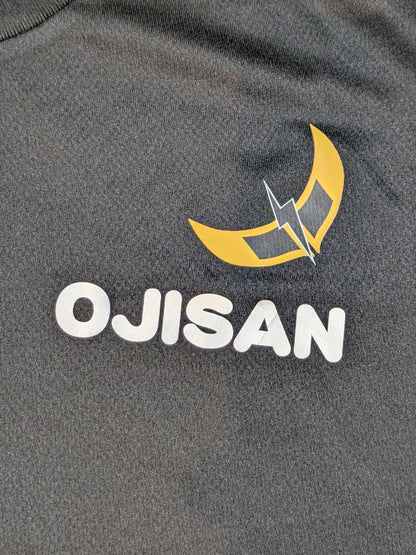 OJISAN ドライTシャツ