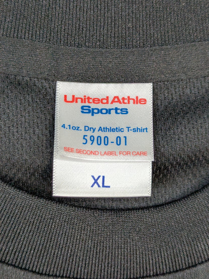 OJISAN ドライTシャツ