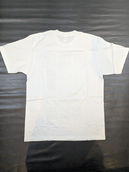諏訪魔「小田原かまぼこ通り」イラストTシャツ