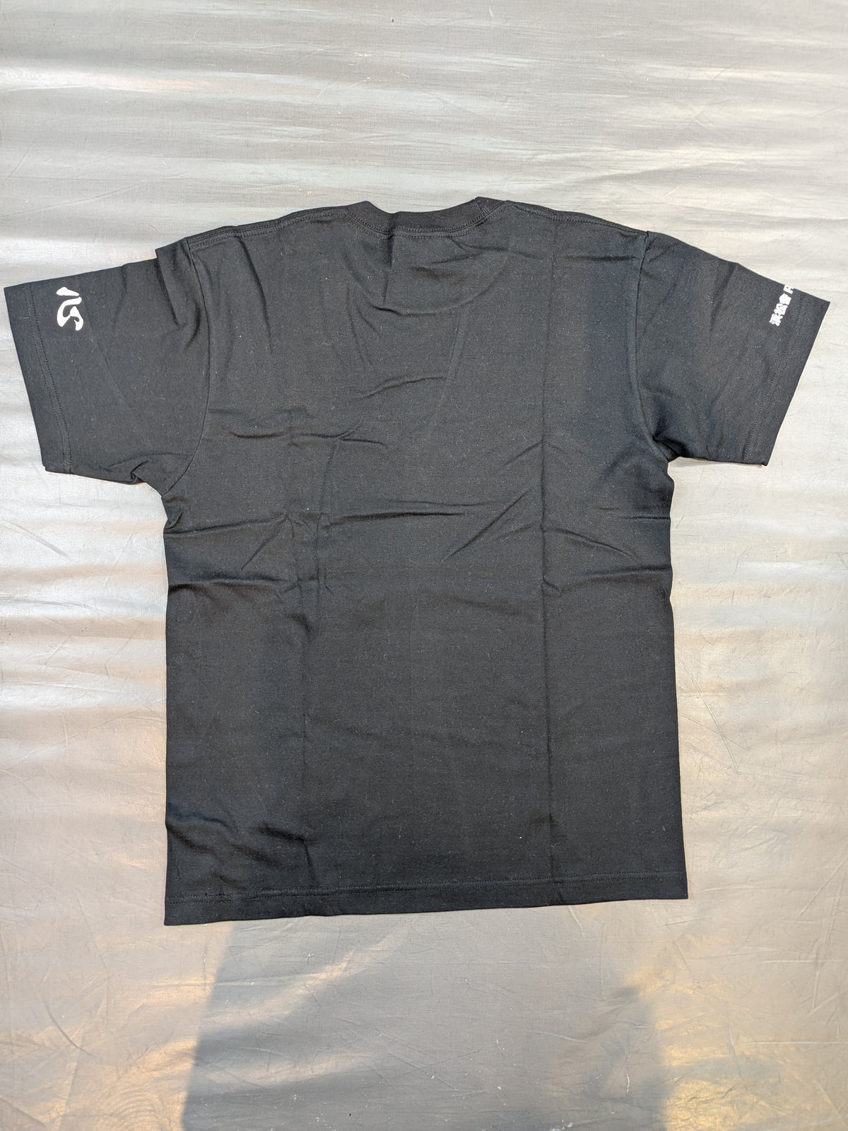 【hand signed autograph】 Masato Tanaka  "DAN GAN" Picture T-shirt