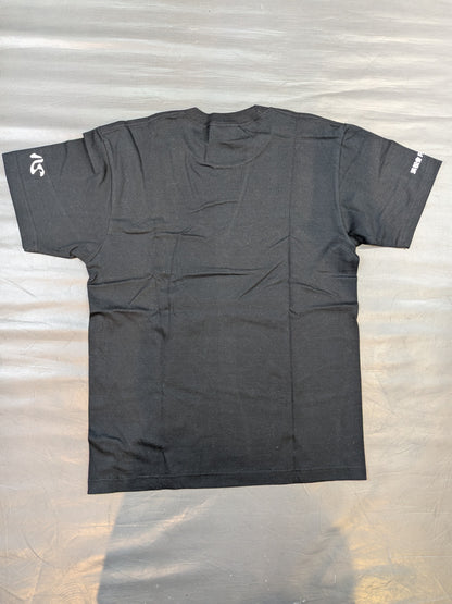 【hand signed autograph】 Masato Tanaka  "DAN GAN" Picture T-shirt