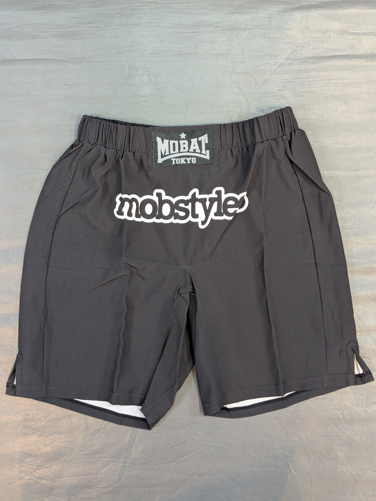 MOBSTYLES パンツ(ブラック)