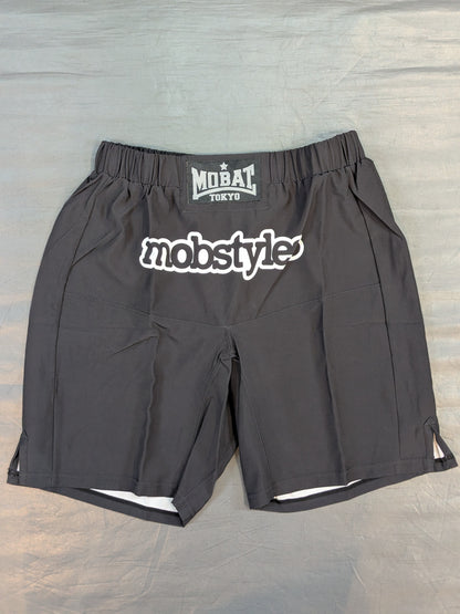 MOBSTYLES パンツ(ブラック)