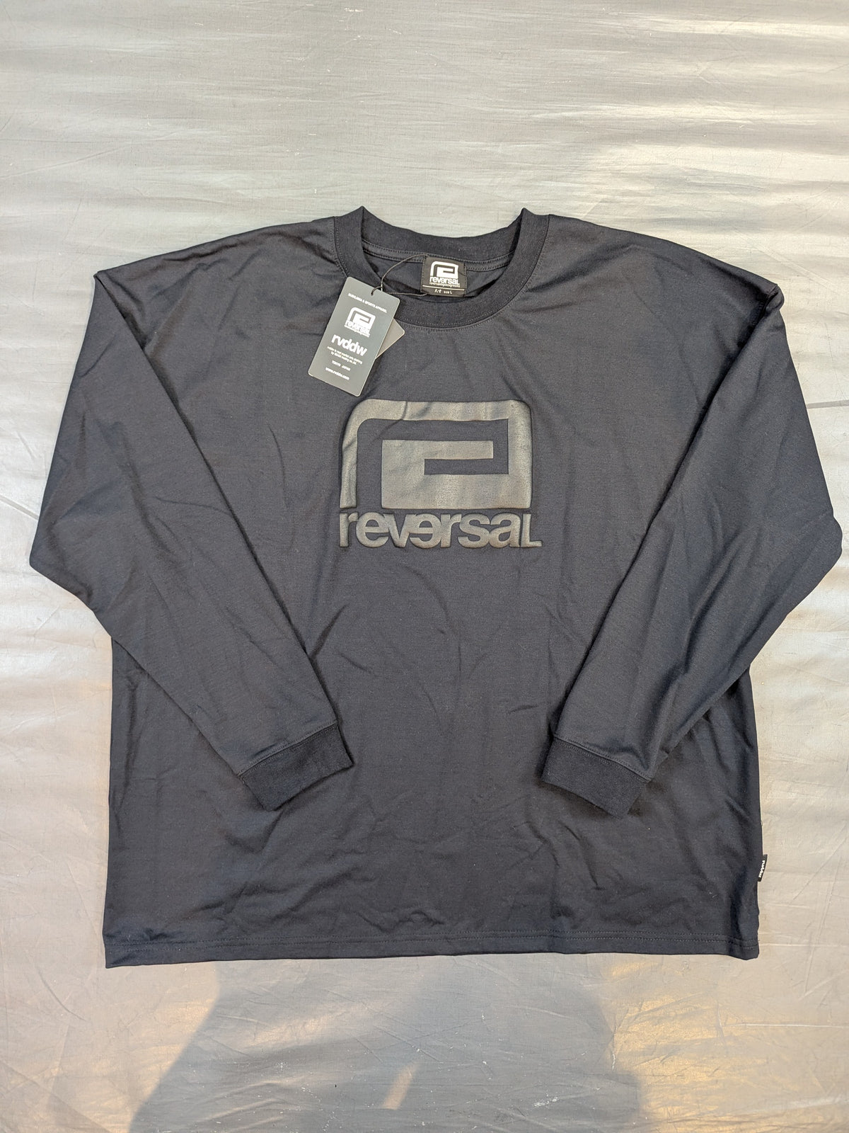 reversal Trainer (Black)