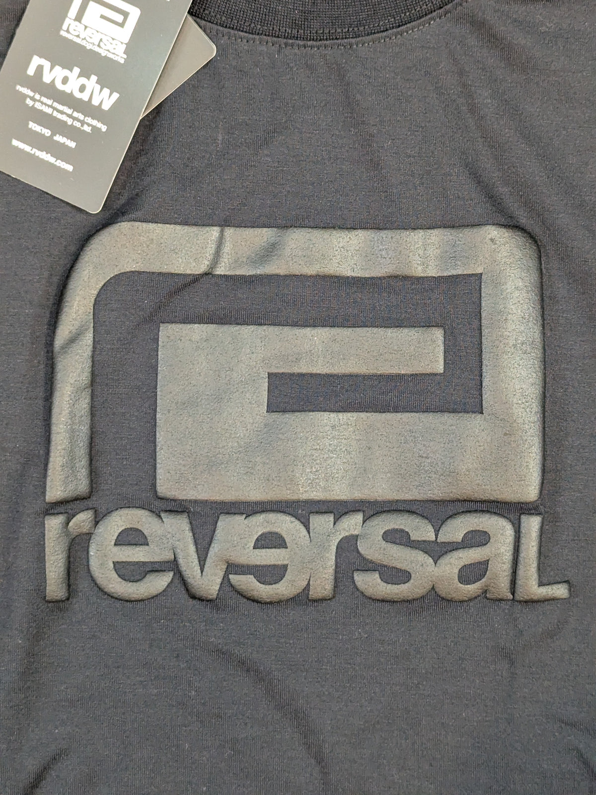 reversal Trainer (Black)