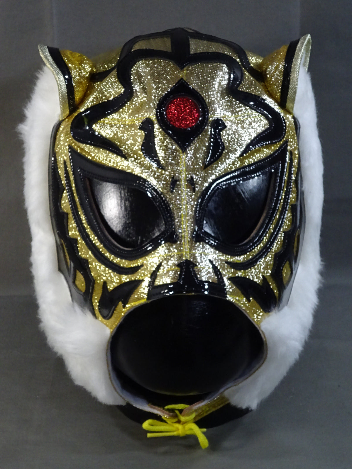 タイガーマスク