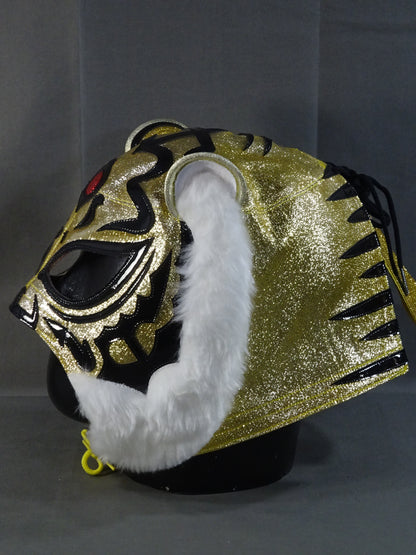 タイガーマスク