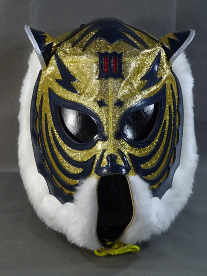 タイガーマスク