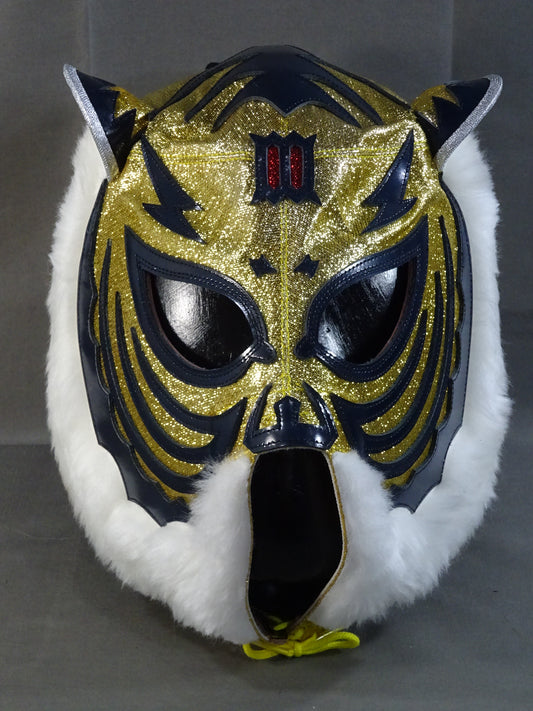 タイガーマスク