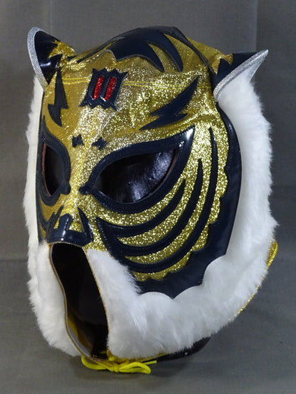 タイガーマスク