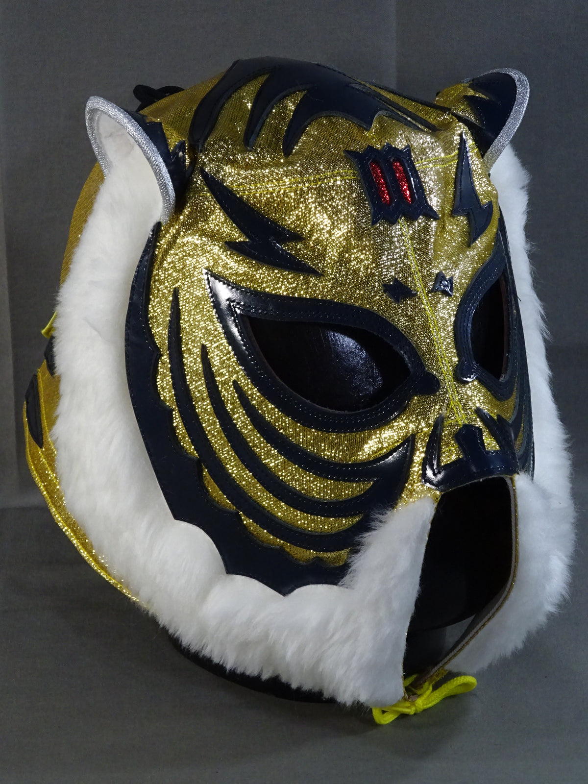 タイガーマスク