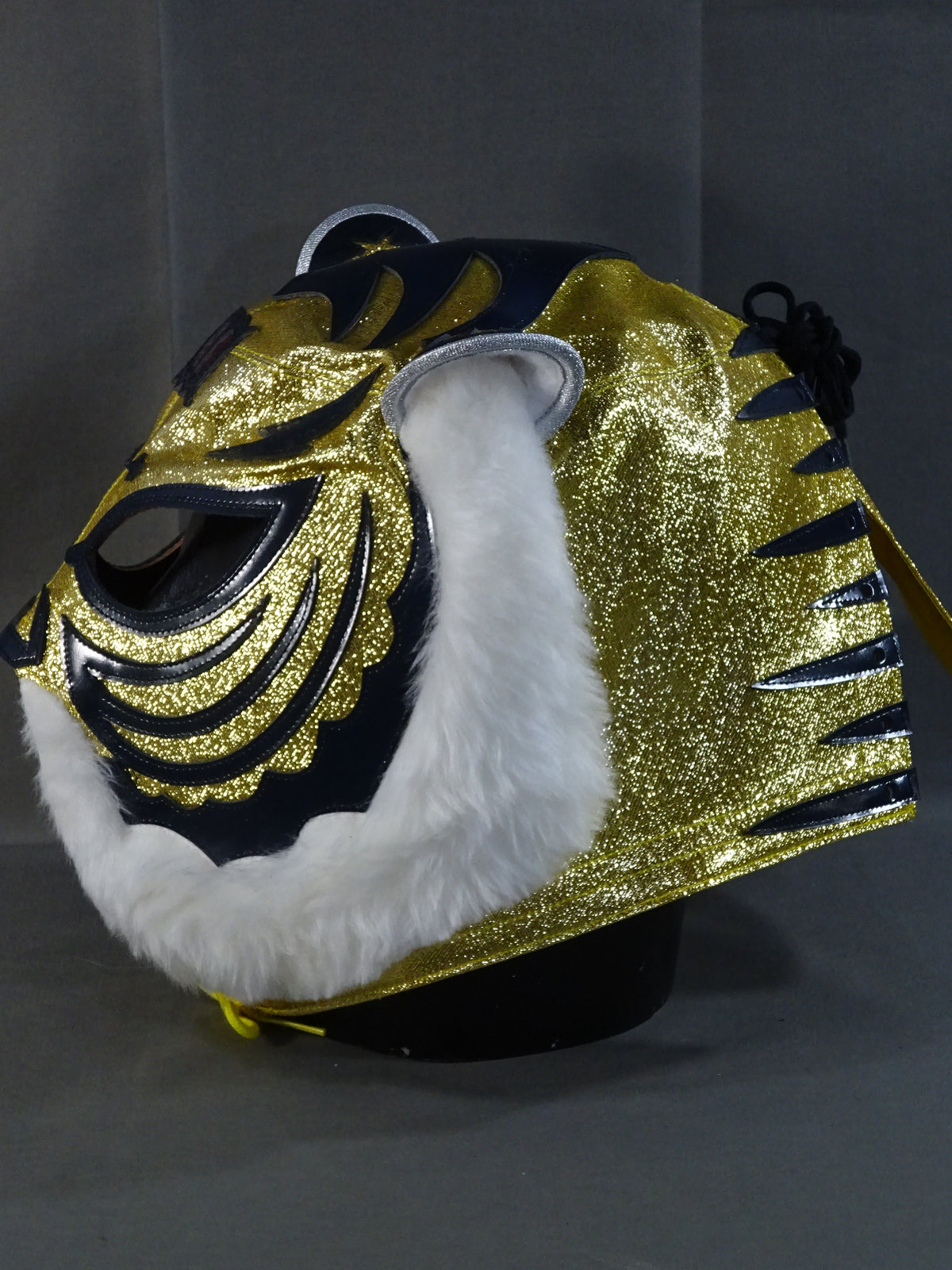 タイガーマスク