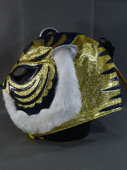 タイガーマスク