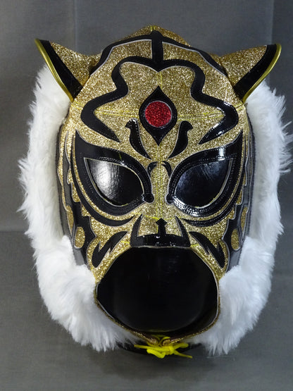 タイガーマスク