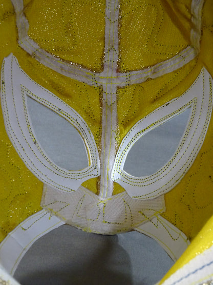 タイガーマスク