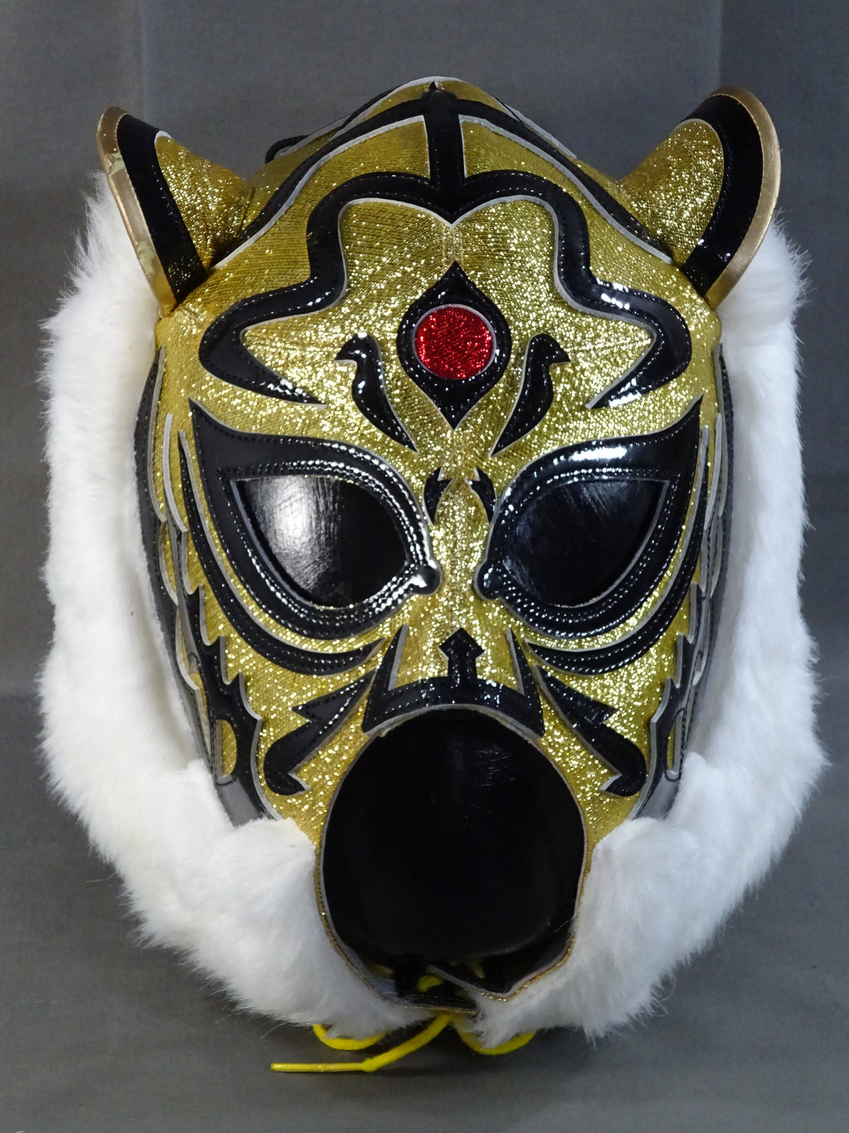 タイガーマスク