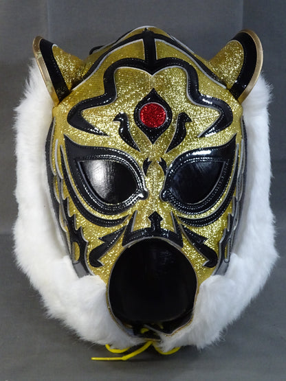 タイガーマスク