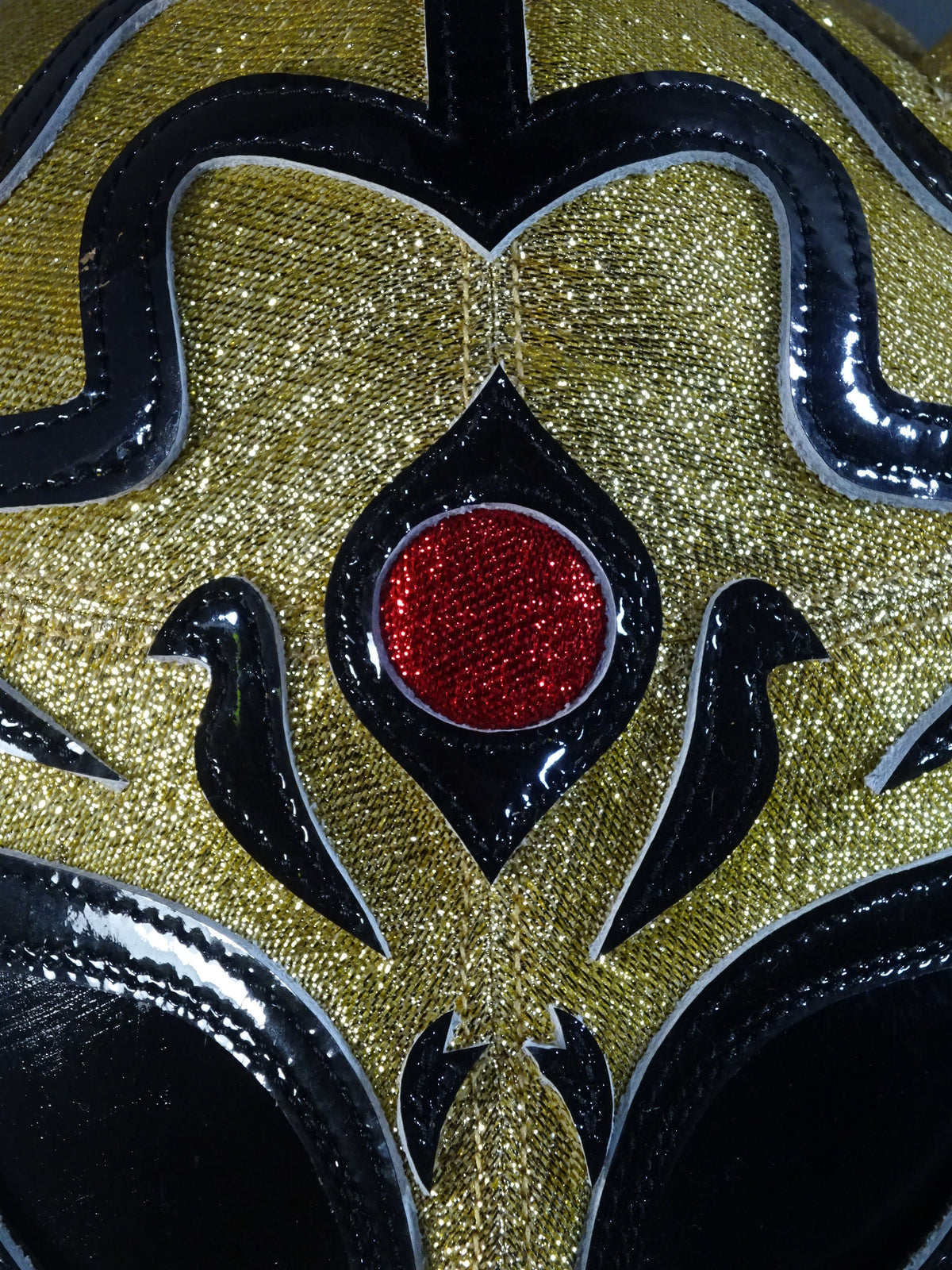 タイガーマスク