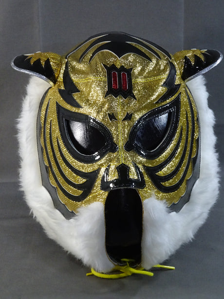 タイガーマスク