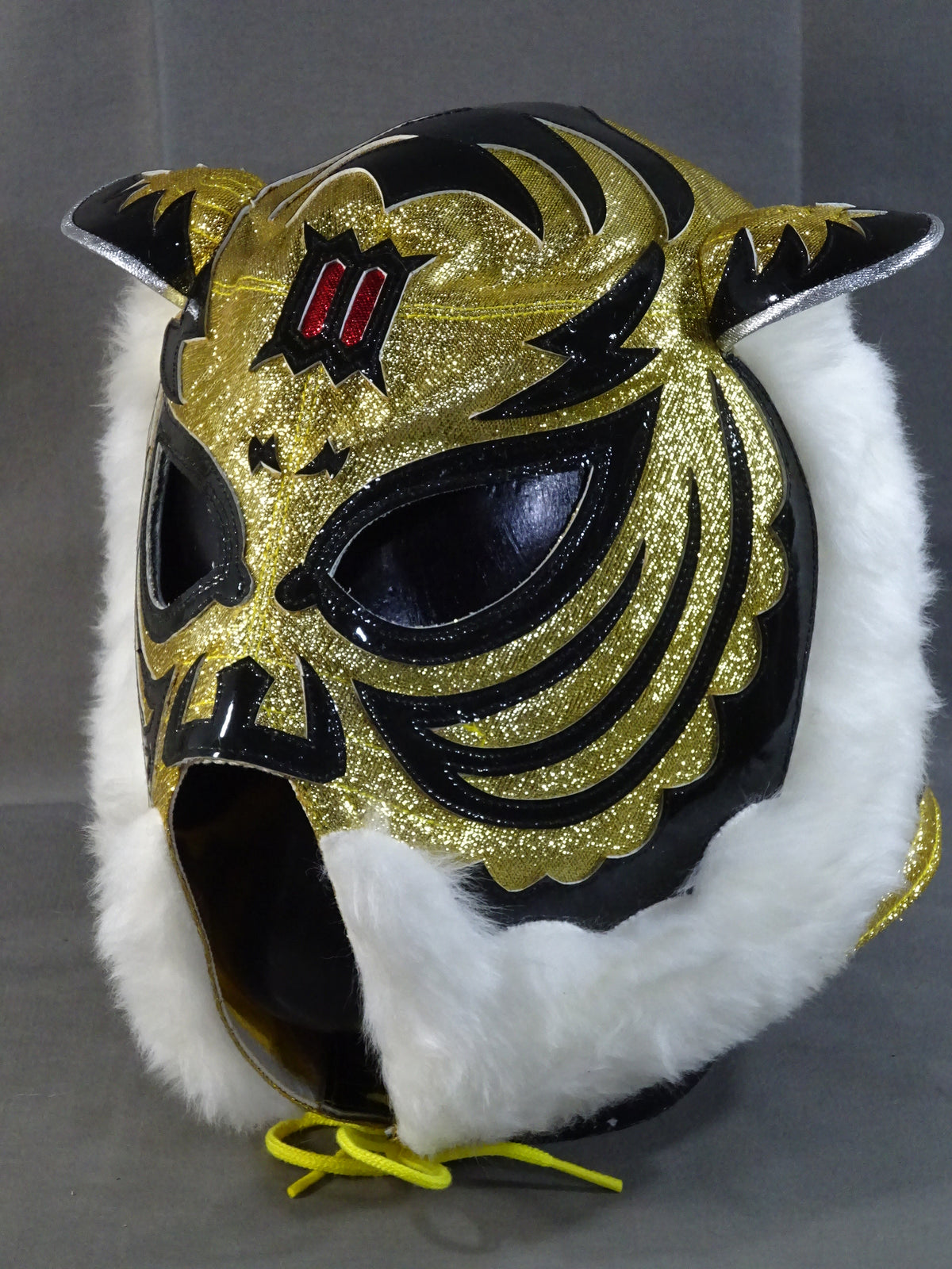 タイガーマスク