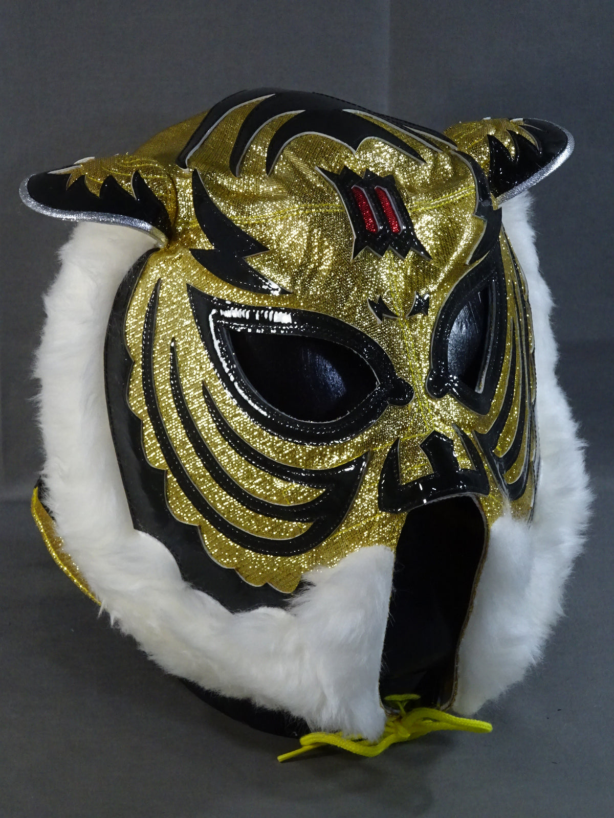 タイガーマスク