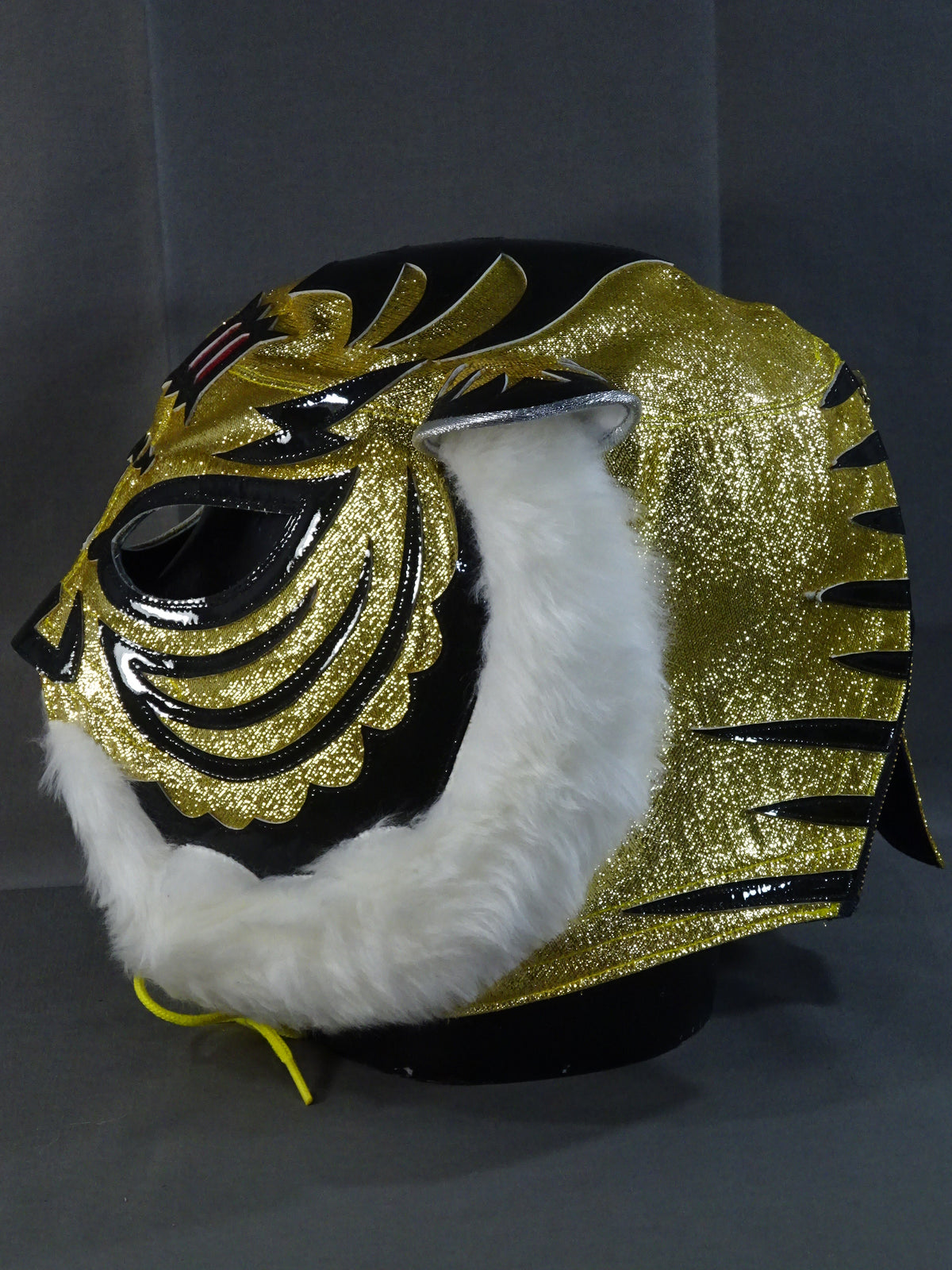 タイガーマスク