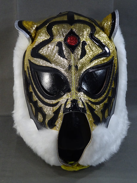 タイガーマスク