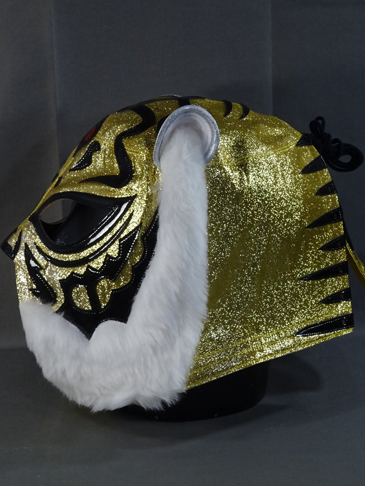 タイガーマスク