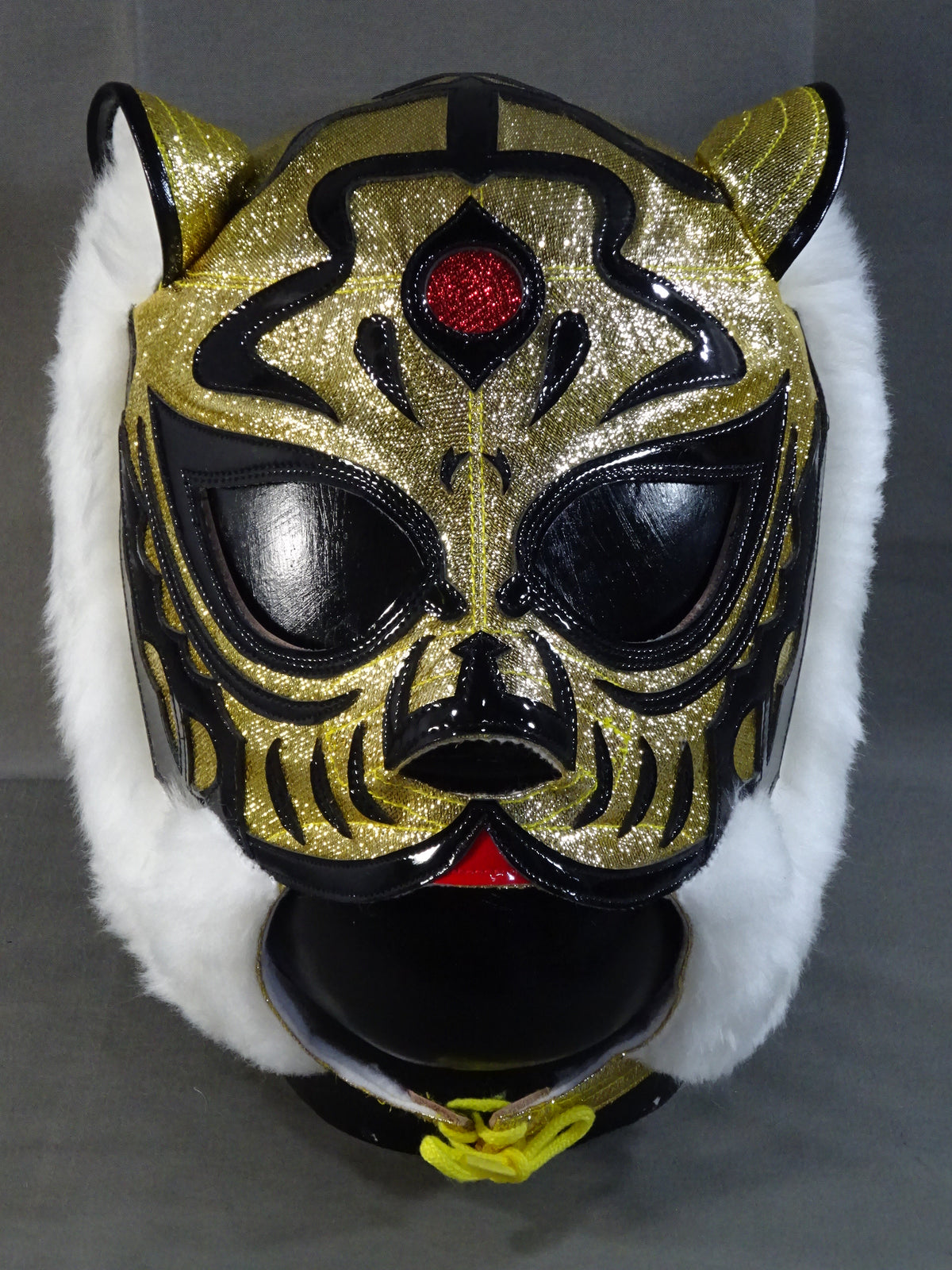 タイガーマスク