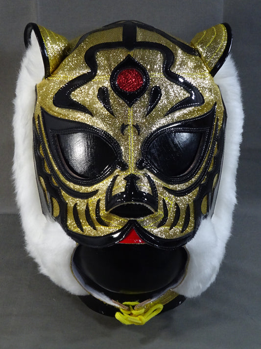 タイガーマスク