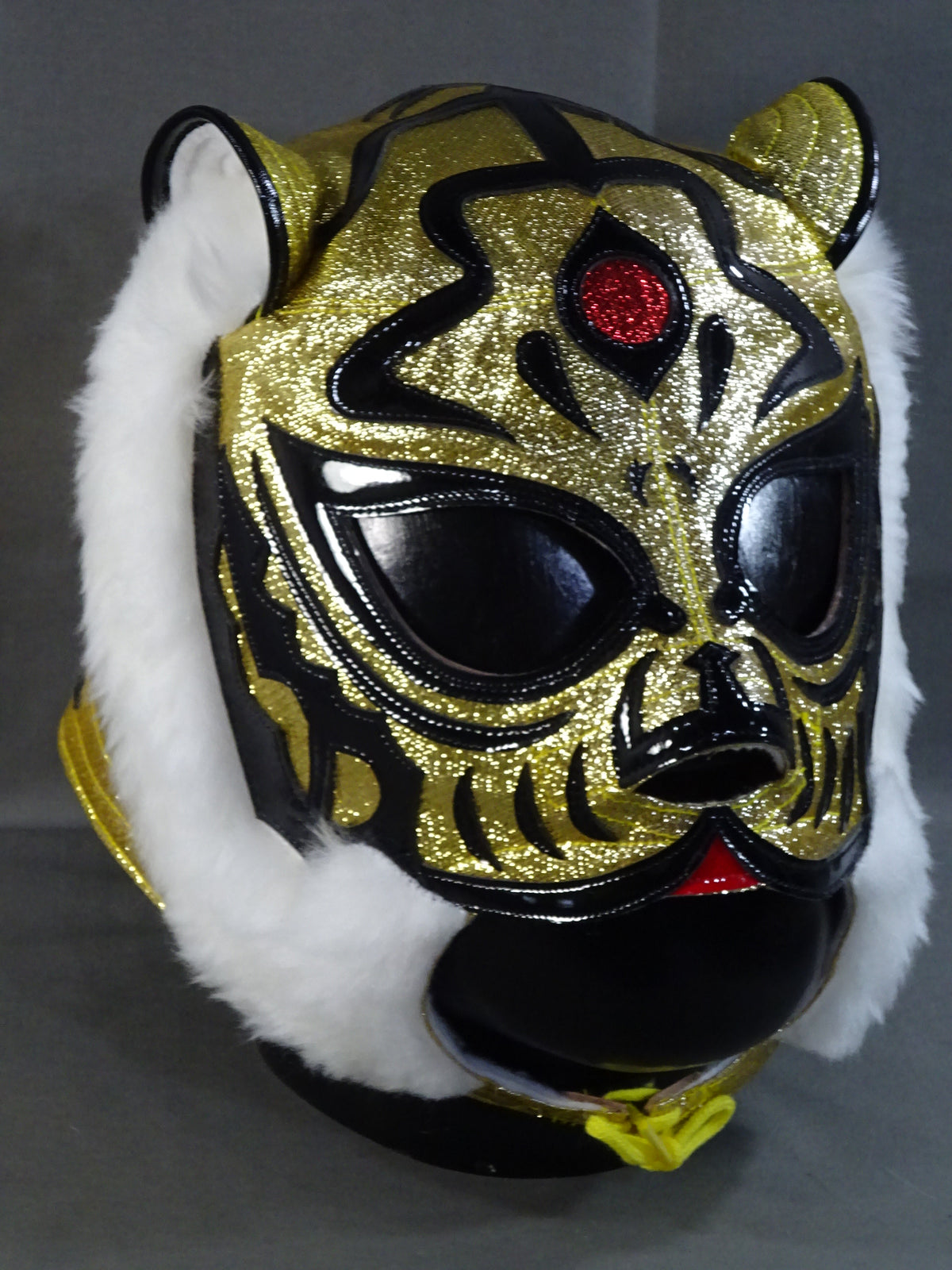 タイガーマスク