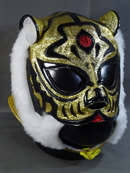 タイガーマスク