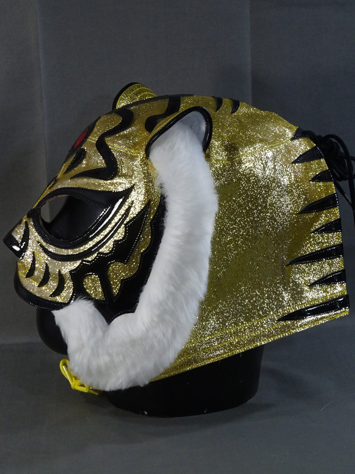 タイガーマスク