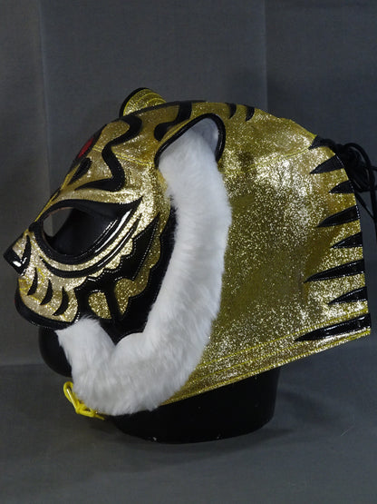タイガーマスク