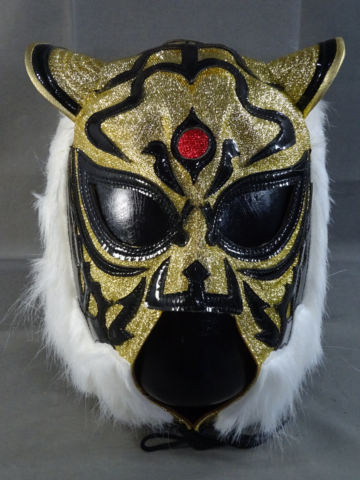 タイガーマスク